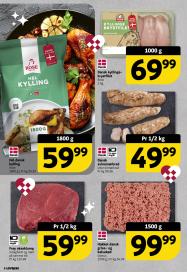 Løvbjerg tilbudsavis fra 12.12.2025 Side.10 