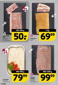 Løvbjerg tilbudsavis fra 12.12.2025 Side.12 