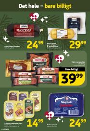 Løvbjerg tilbudsavis fra 12.12.2025 Side.20 