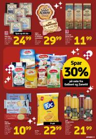 Løvbjerg tilbudsavis fra 12.12.2025 Side.23 