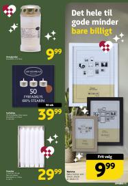 Løvbjerg tilbudsavis fra 12.12.2025 Side.33 