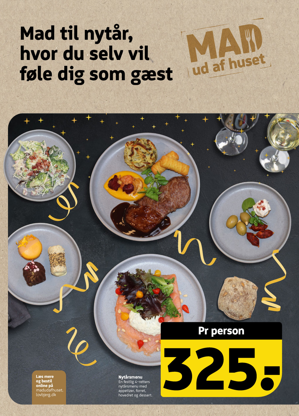 Løvbjerg tilbudsavis fra 19.12.2025 Side.13 