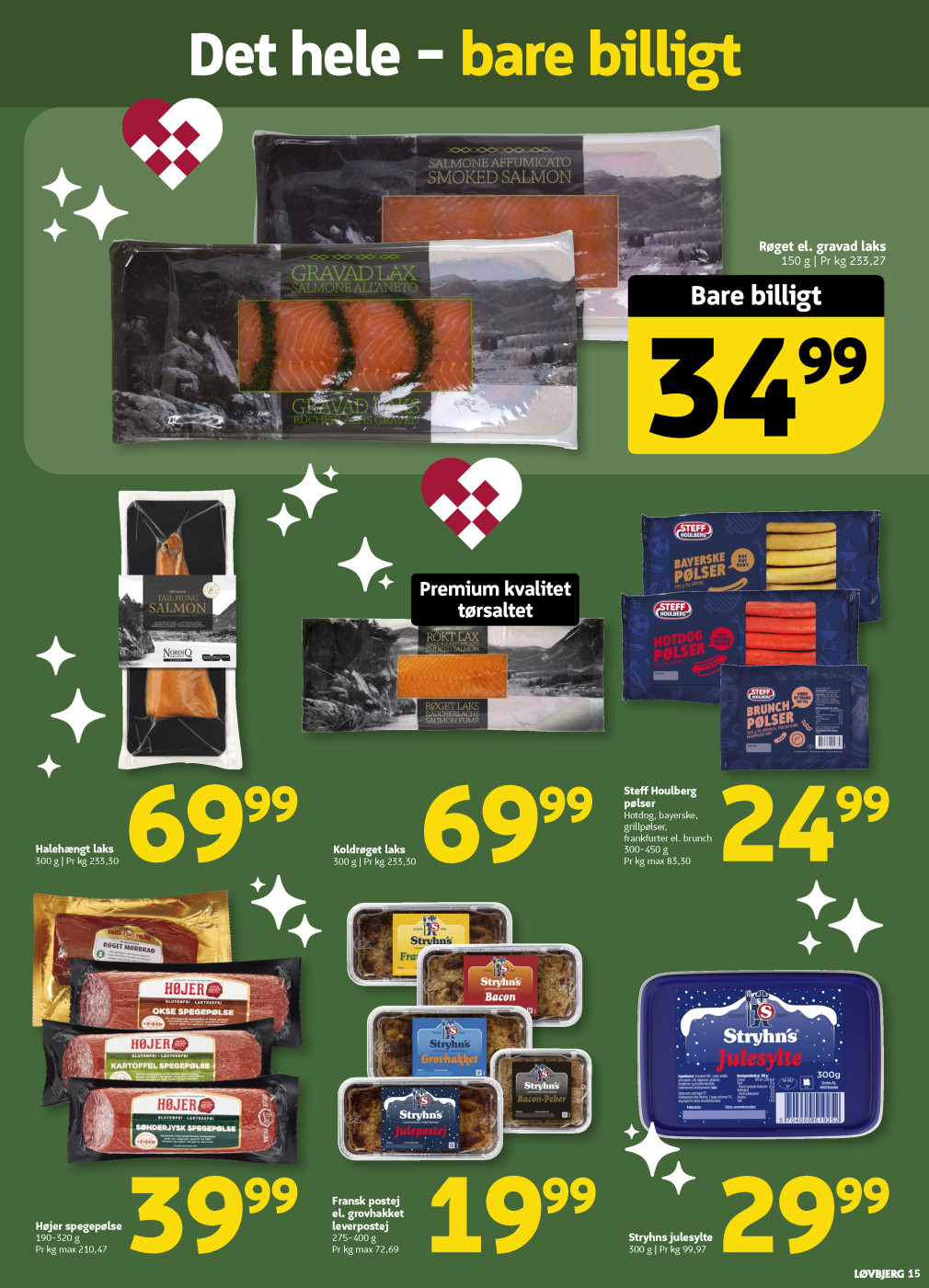 Løvbjerg tilbudsavis fra 19.12.2025 Side.17 