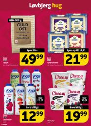 Løvbjerg tilbudsavis fra 19.12.2025 Side.2 