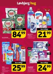 Løvbjerg tilbudsavis fra 19.12.2025 Side.8 