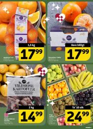 Løvbjerg tilbudsavis fra 19.12.2025 Side.9 