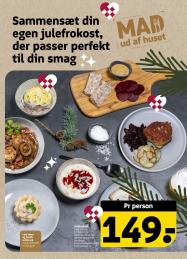 Løvbjerg tilbudsavis fra 19.12.2025 Side.12 