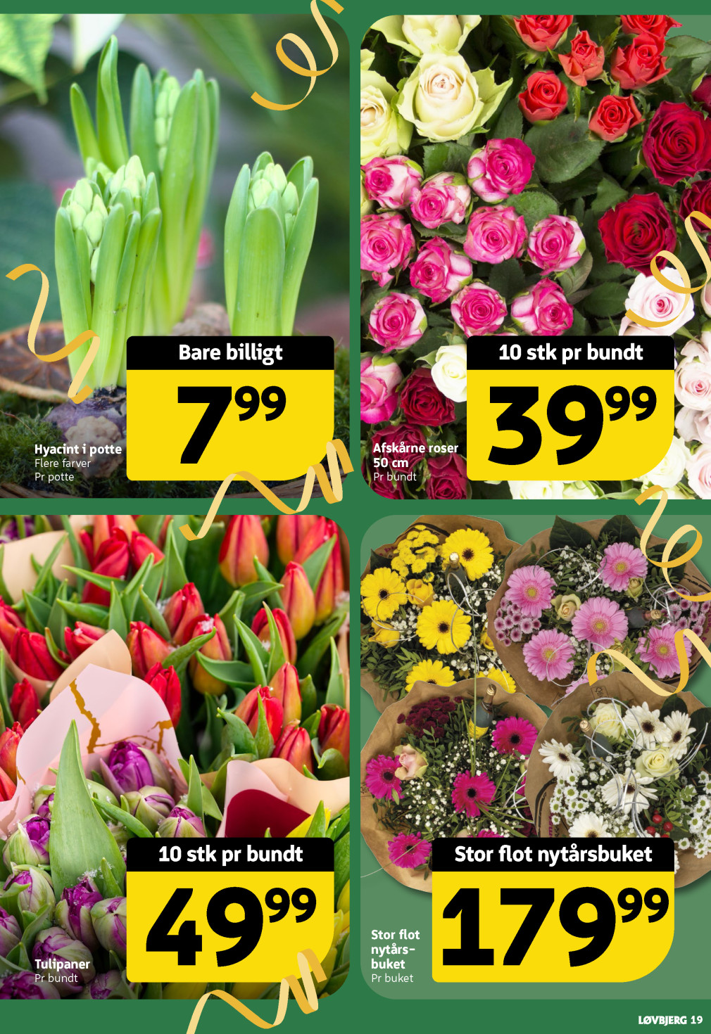 Løvbjerg tilbudsavis fra 27.12.2025 Side.21 