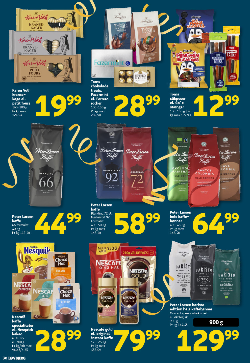 Løvbjerg tilbudsavis fra 27.12.2025 Side.32 