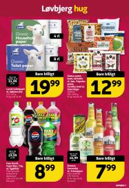 Løvbjerg tilbudsavis fra 27.12.2025 Side.3 