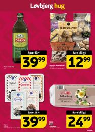 Løvbjerg tilbudsavis fra 09.01.2026 Side.3 
