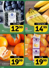 Løvbjerg tilbudsavis fra 09.01.2026 Side.20 