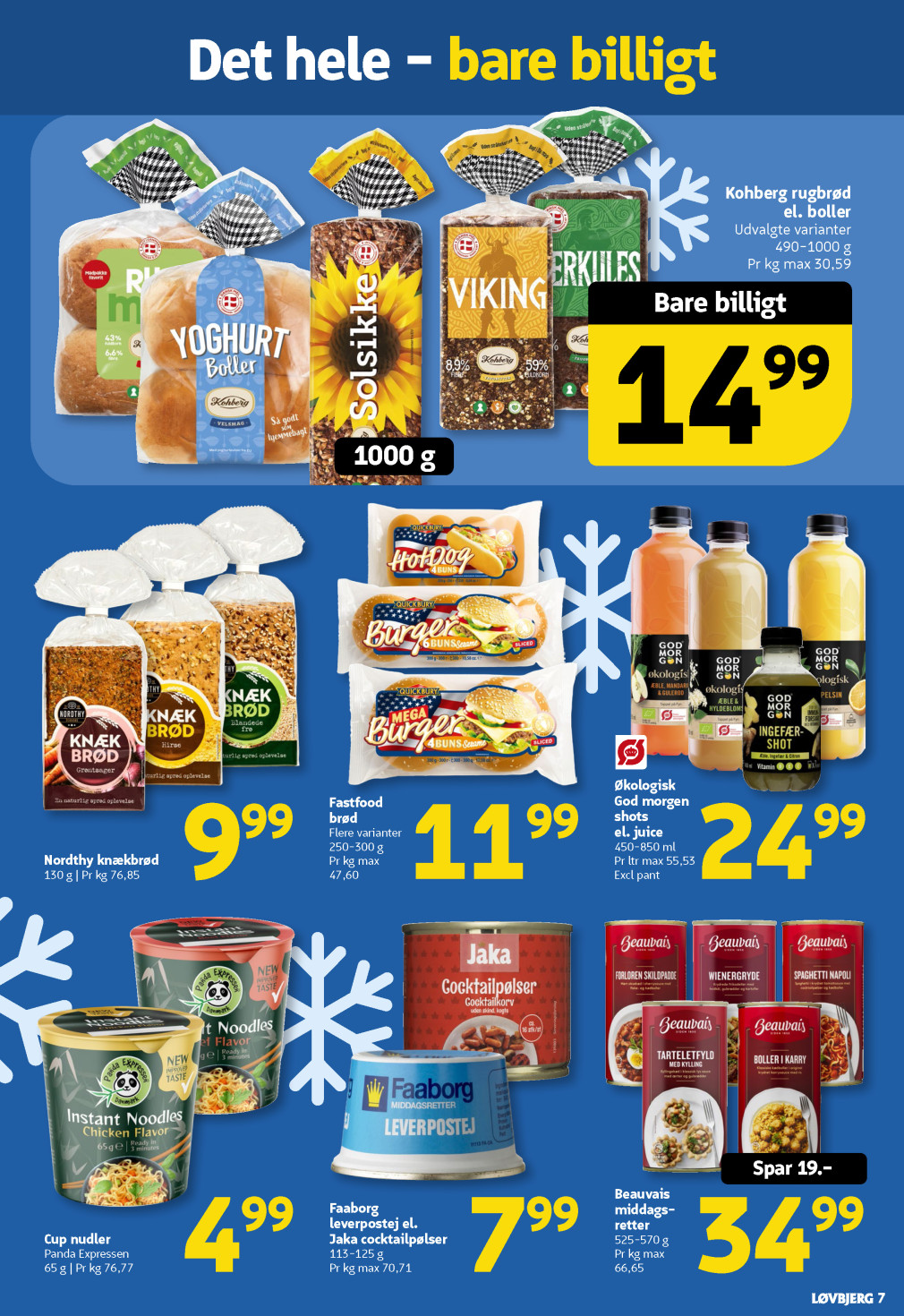 Løvbjerg tilbudsavis fra 16.01.2026 Side.7 