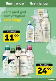 Løvbjerg tilbudsavis fra 16.01.2026 Side.12 