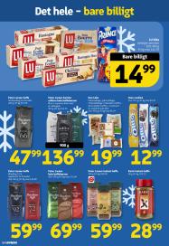 Løvbjerg tilbudsavis fra 16.01.2026 Side.16 