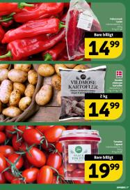 Løvbjerg tilbudsavis fra 16.01.2026 Side.19 