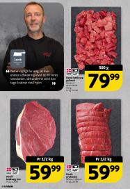 Løvbjerg tilbudsavis fra 16.01.2026 Side.22 