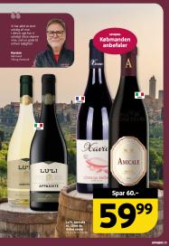 Løvbjerg tilbudsavis fra 16.01.2026 Side.27 