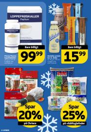 Løvbjerg tilbudsavis fra 16.01.2026 Side.28 