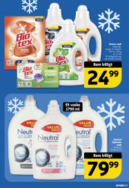 Løvbjerg tilbudsavis fra 16.01.2026 Side.29 