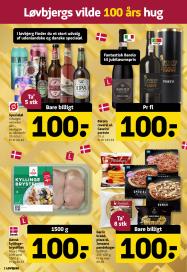 Løvbjerg tilbudsavis fra 30.01.2026 Side.2 