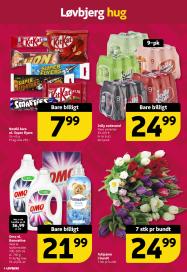 Løvbjerg tilbudsavis fra 30.01.2026 Side.4 