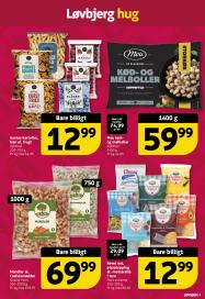 Løvbjerg tilbudsavis fra 30.01.2026 Side.5 