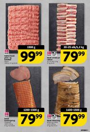 Løvbjerg tilbudsavis fra 30.01.2026 Side.9 