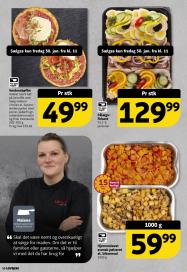 Løvbjerg tilbudsavis fra 30.01.2026 Side.10 