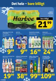 Løvbjerg tilbudsavis fra 30.01.2026 Side.22 