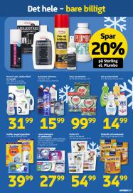 Løvbjerg tilbudsavis fra 30.01.2026 Side.29 