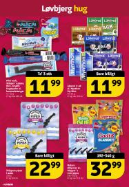 Løvbjerg tilbudsavis fra 06.02.2026 Side.4 