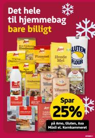 Løvbjerg tilbudsavis fra 06.02.2026 Side.5 