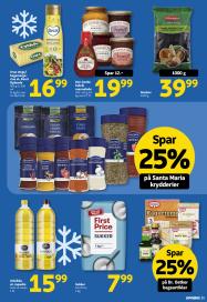 Løvbjerg tilbudsavis fra 06.02.2026 Side.11 