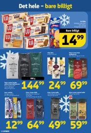 Løvbjerg tilbudsavis fra 06.02.2026 Side.12 