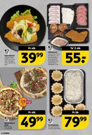 Løvbjerg tilbudsavis fra 06.02.2026 Side.22 