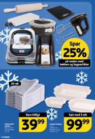 Løvbjerg tilbudsavis fra 06.02.2026 Side.30 
