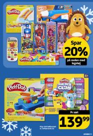 Løvbjerg tilbudsavis fra 06.02.2026 Side.31 