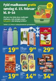 Løvbjerg tilbudsavis fra 13.02.2026 Side.6 