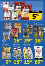 Løvbjerg tilbudsavis fra 13.02.2026 Side.10 