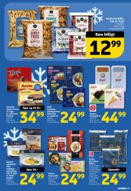 Løvbjerg tilbudsavis fra 13.02.2026 Side.13 