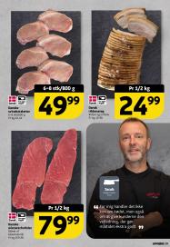 Løvbjerg tilbudsavis fra 13.02.2026 Side.19 