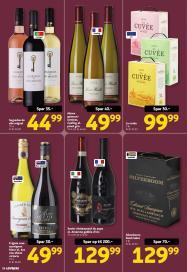 Løvbjerg tilbudsavis fra 13.02.2026 Side.24 