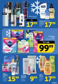 Løvbjerg tilbudsavis fra 13.02.2026 Side.27 