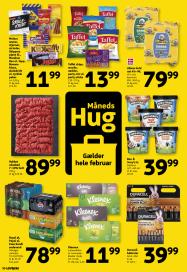 Løvbjerg tilbudsavis fra 13.02.2026 Side.30 