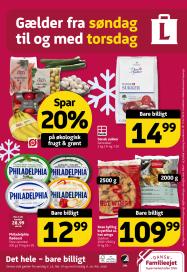 Løvbjerg tilbudsavis fra 13.02.2026 Side.32 