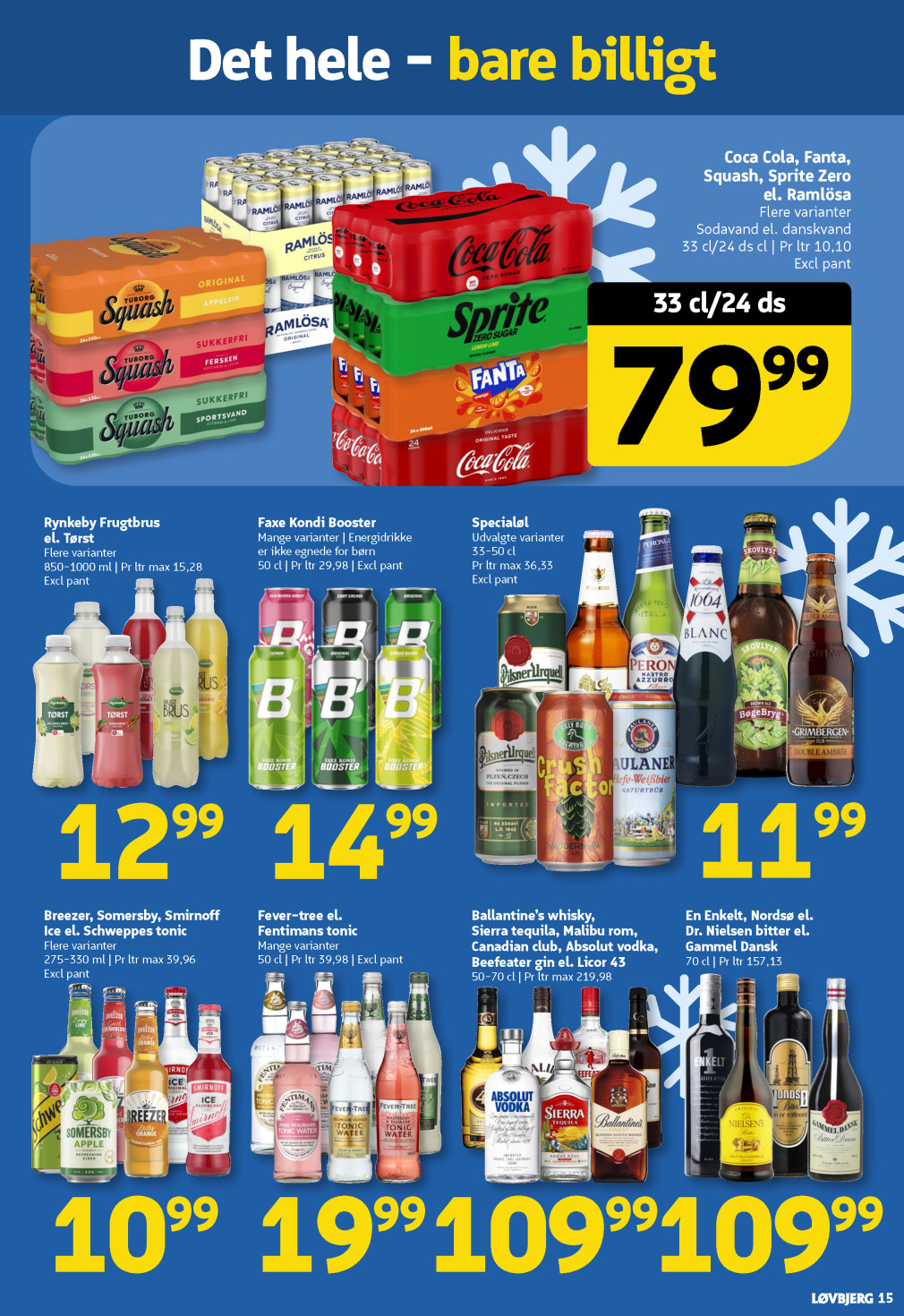 Løvbjerg tilbudsavis fra 20.02.2026 Side.15 