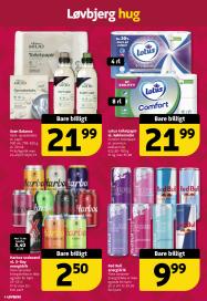 Løvbjerg tilbudsavis fra 20.02.2026 Side.4 