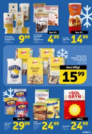 Løvbjerg tilbudsavis fra 20.02.2026 Side.11 