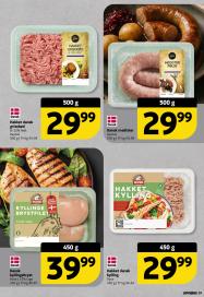 Løvbjerg tilbudsavis fra 20.02.2026 Side.19 